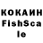 КОКАИН VHQ Jonny Fountain