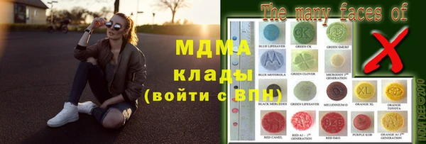 гидра Белокуриха